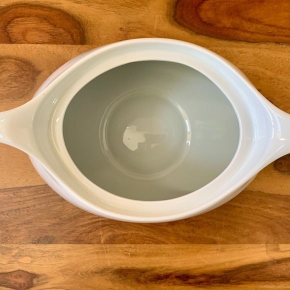 Graf Von Henneberg Balvaria Germany Tureen With Lid - Picture 7 of 10